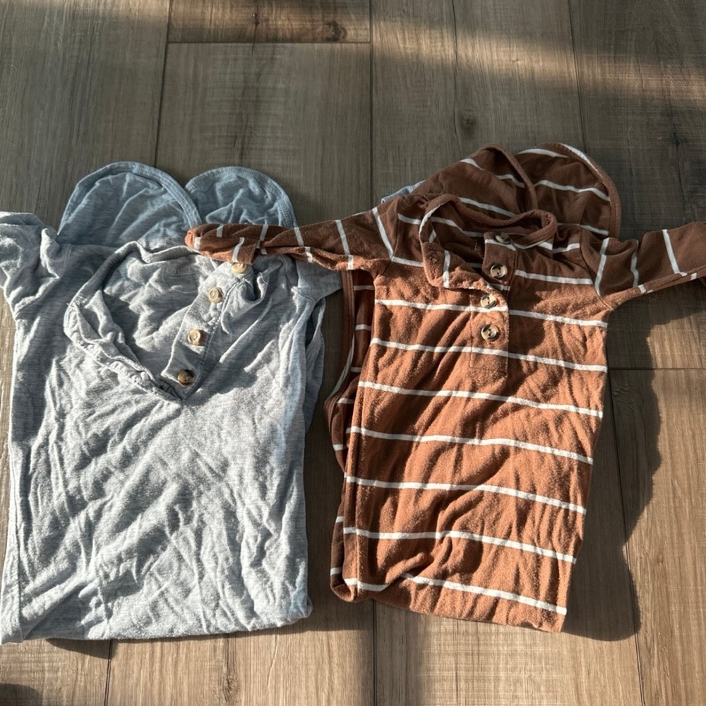 Lou Lou and company night gown bundle